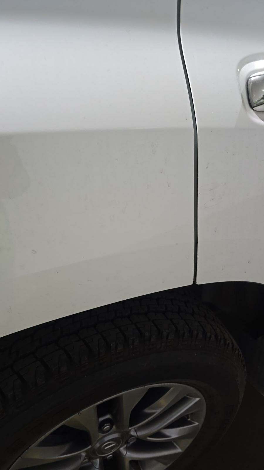 2016 Lexus GX GX 460 Luxury AWD