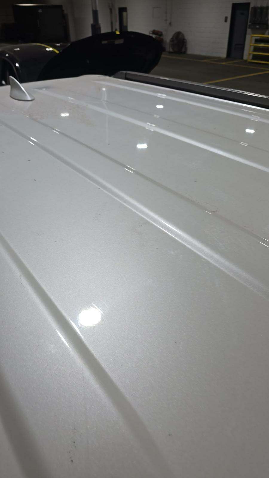 2016 Lexus GX GX 460 Luxury AWD