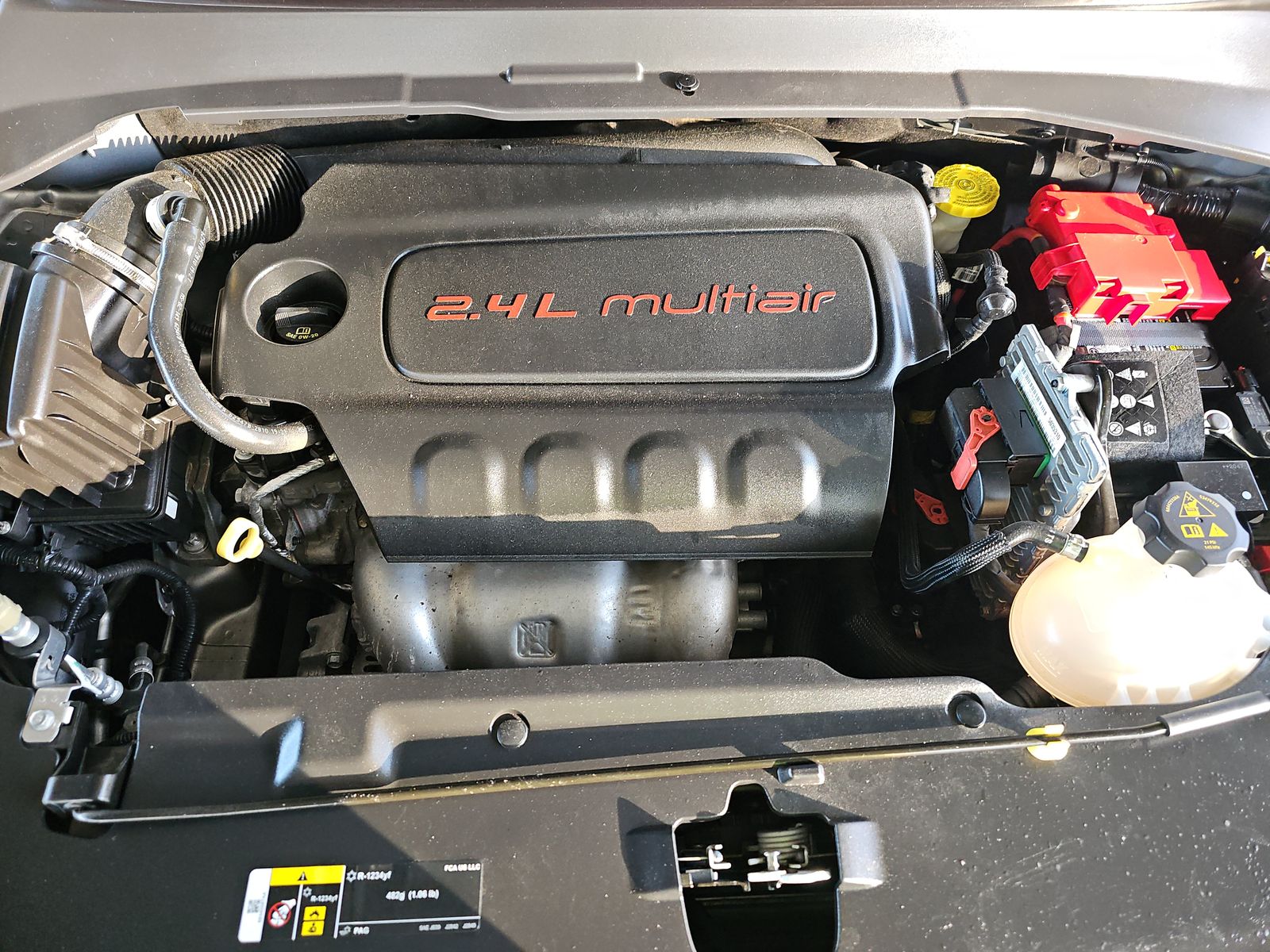 2021 Jeep Compass Latitude AWD