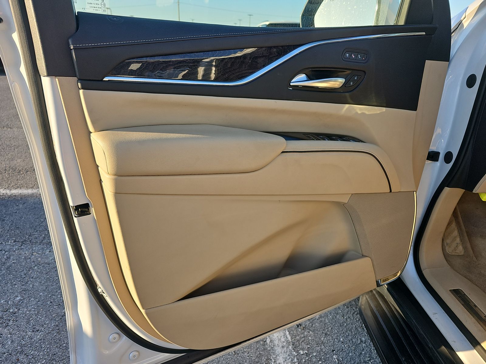 2023 Cadillac Escalade Premium Luxury AWD