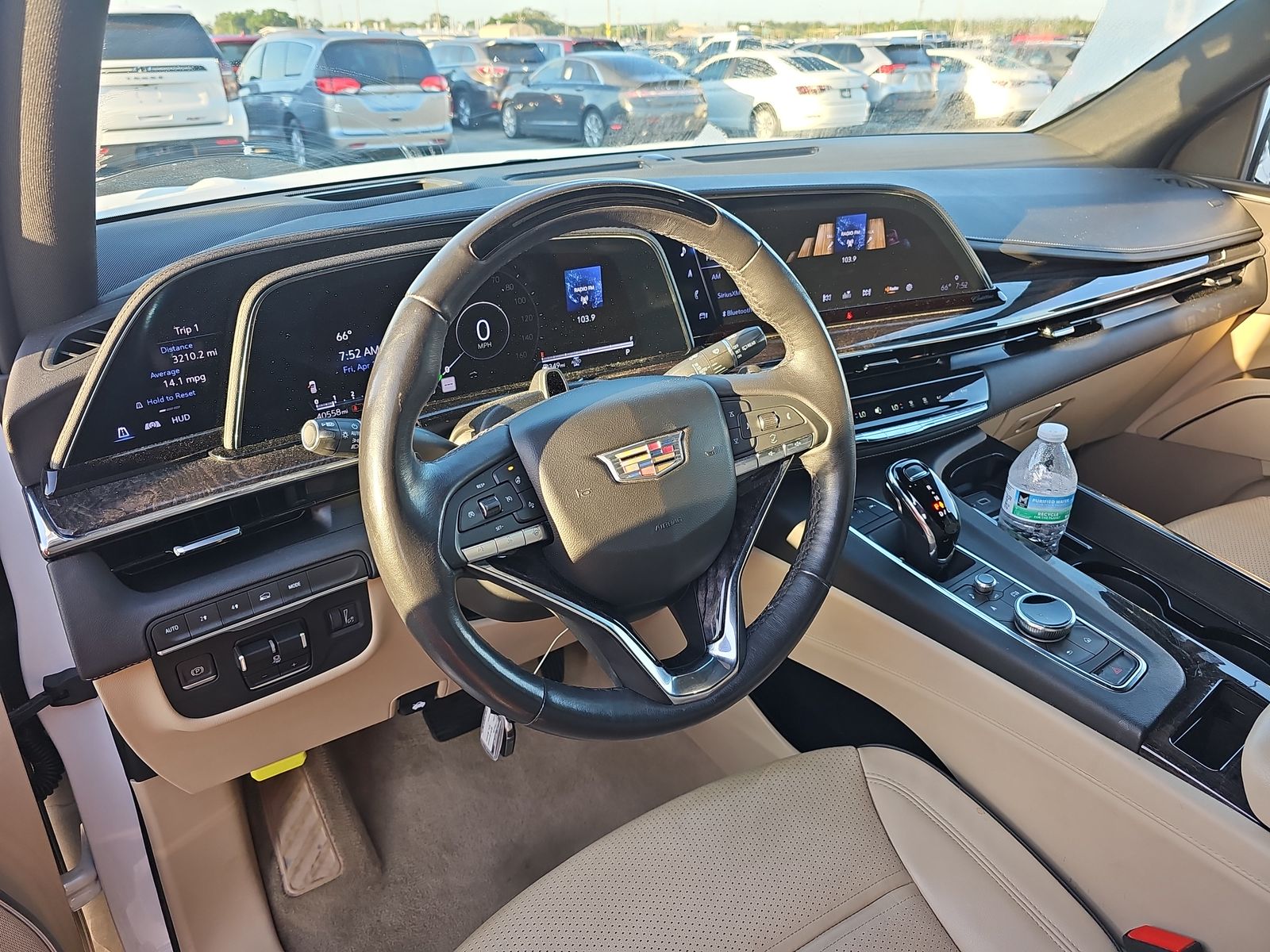 2023 Cadillac Escalade Premium Luxury AWD