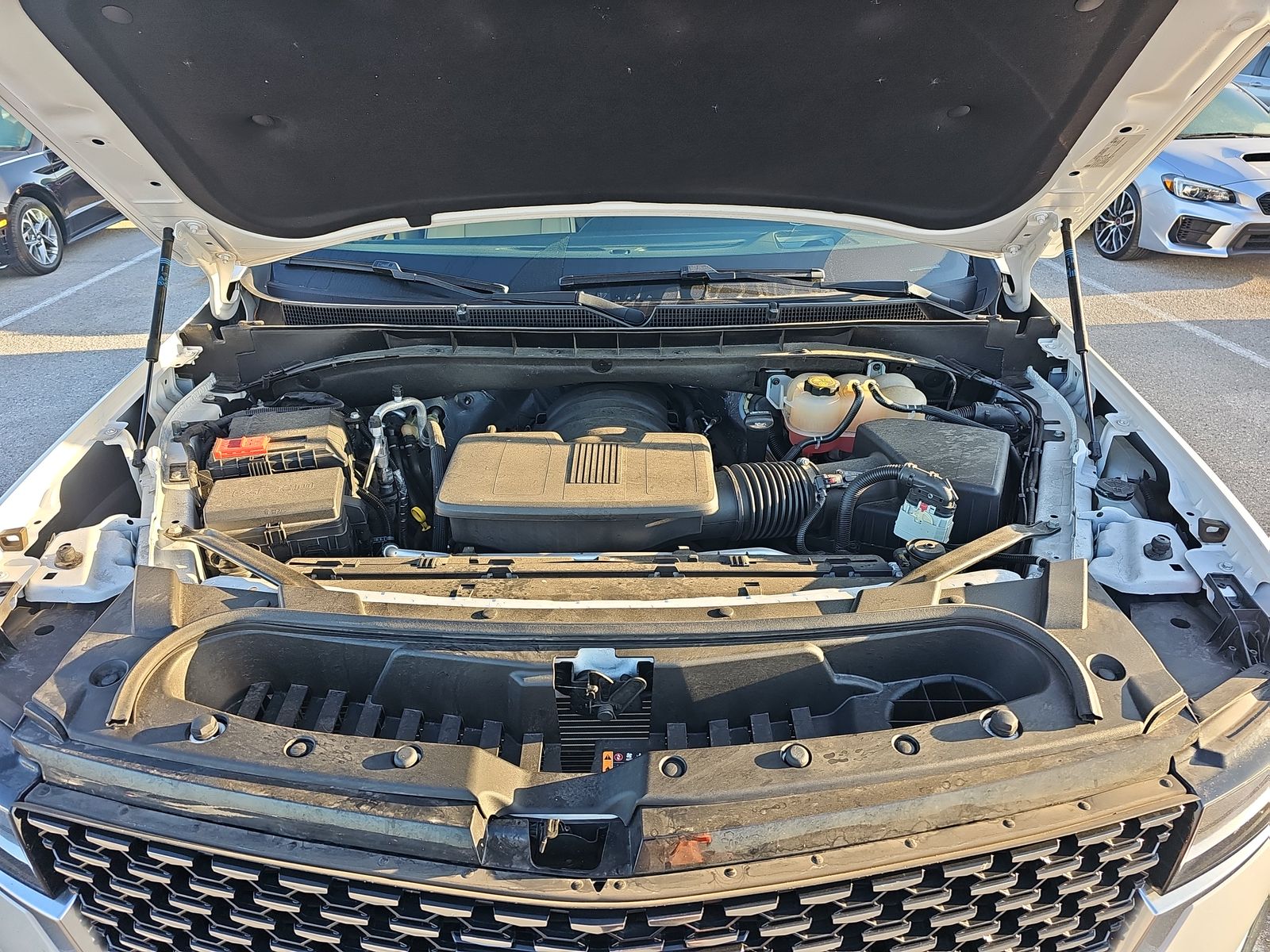 2023 Cadillac Escalade Premium Luxury AWD