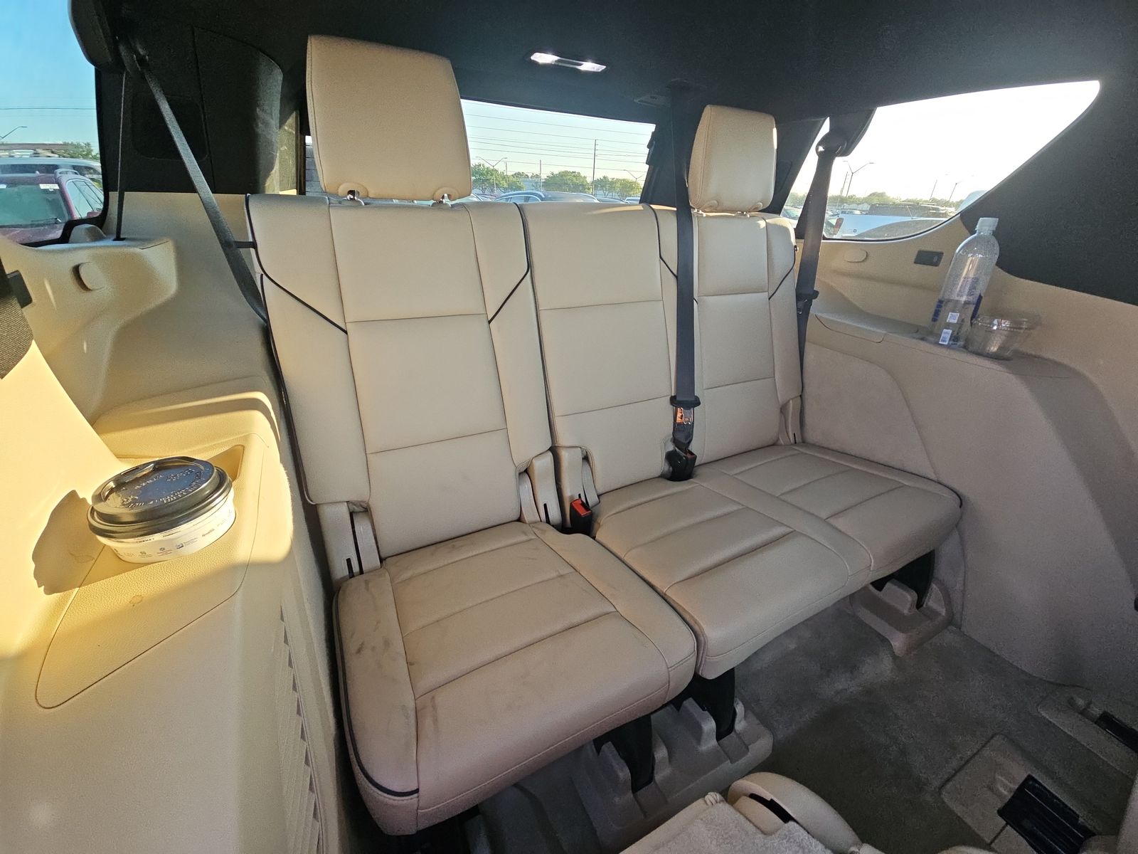 2023 Cadillac Escalade Premium Luxury AWD