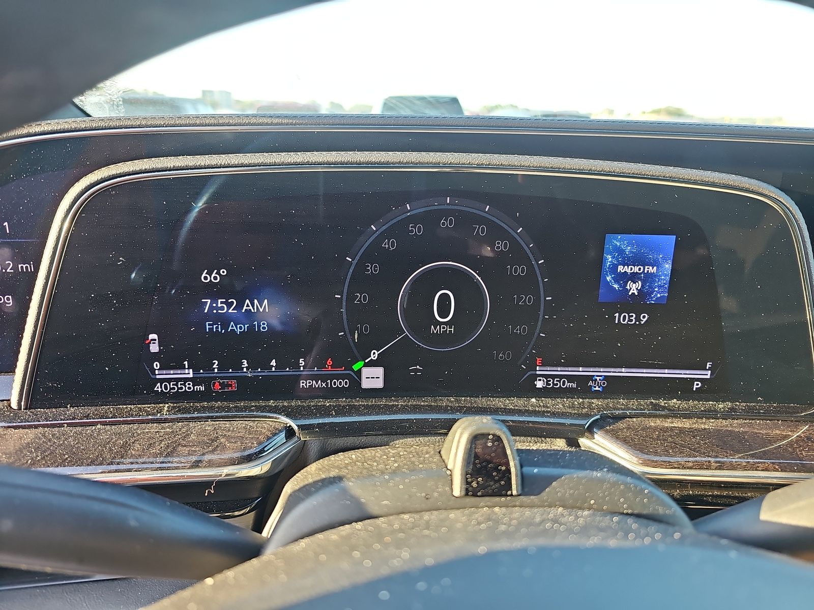 2023 Cadillac Escalade Premium Luxury AWD