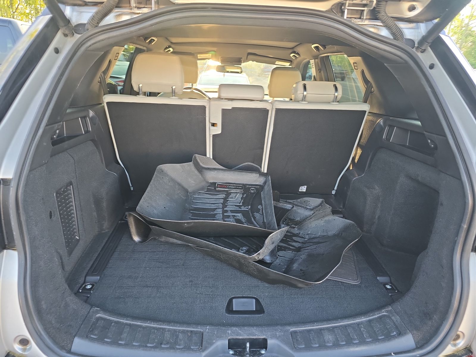 2017 Land Rover Discovery Sport HSE AWD