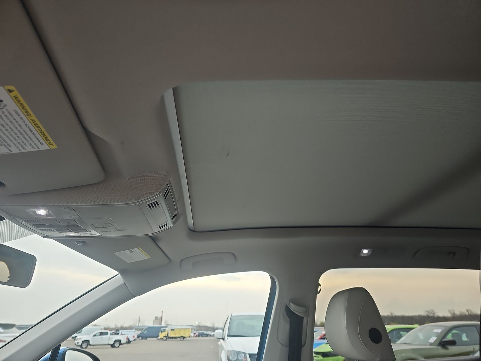 2019 Volkswagen Tiguan 2.0T SE AWD