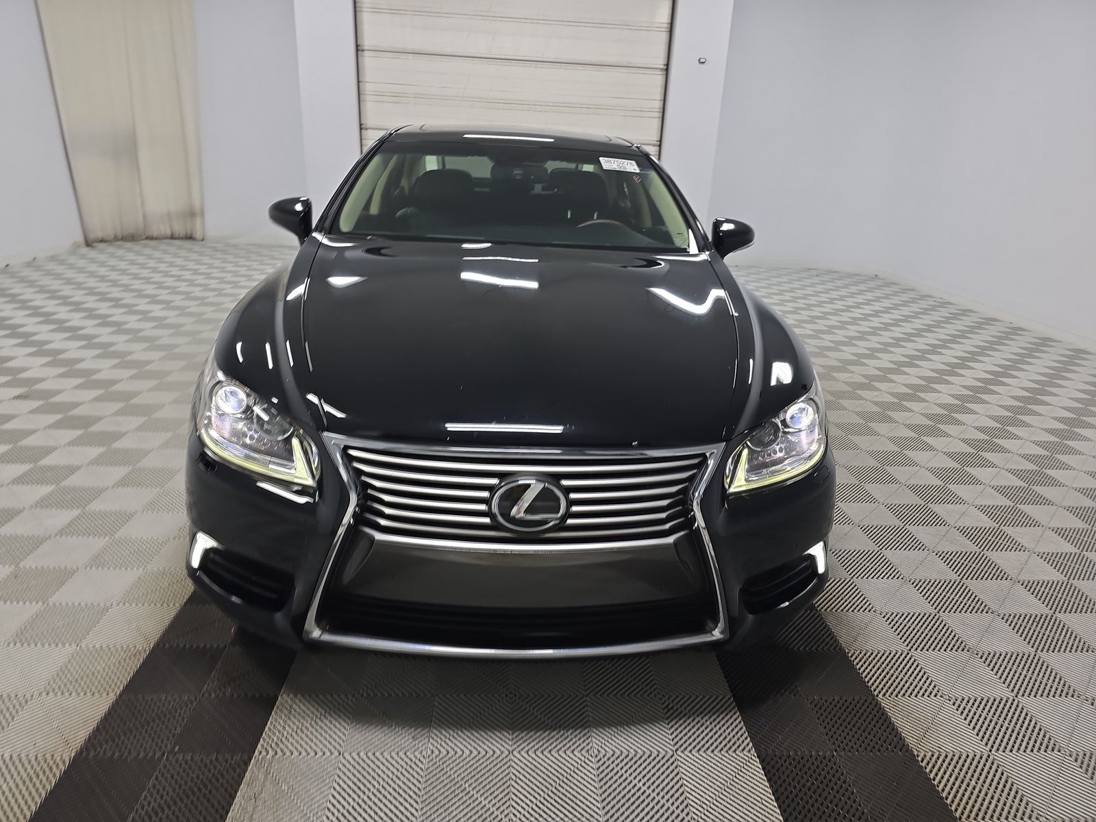 2017 Lexus LS LS 460 RWD