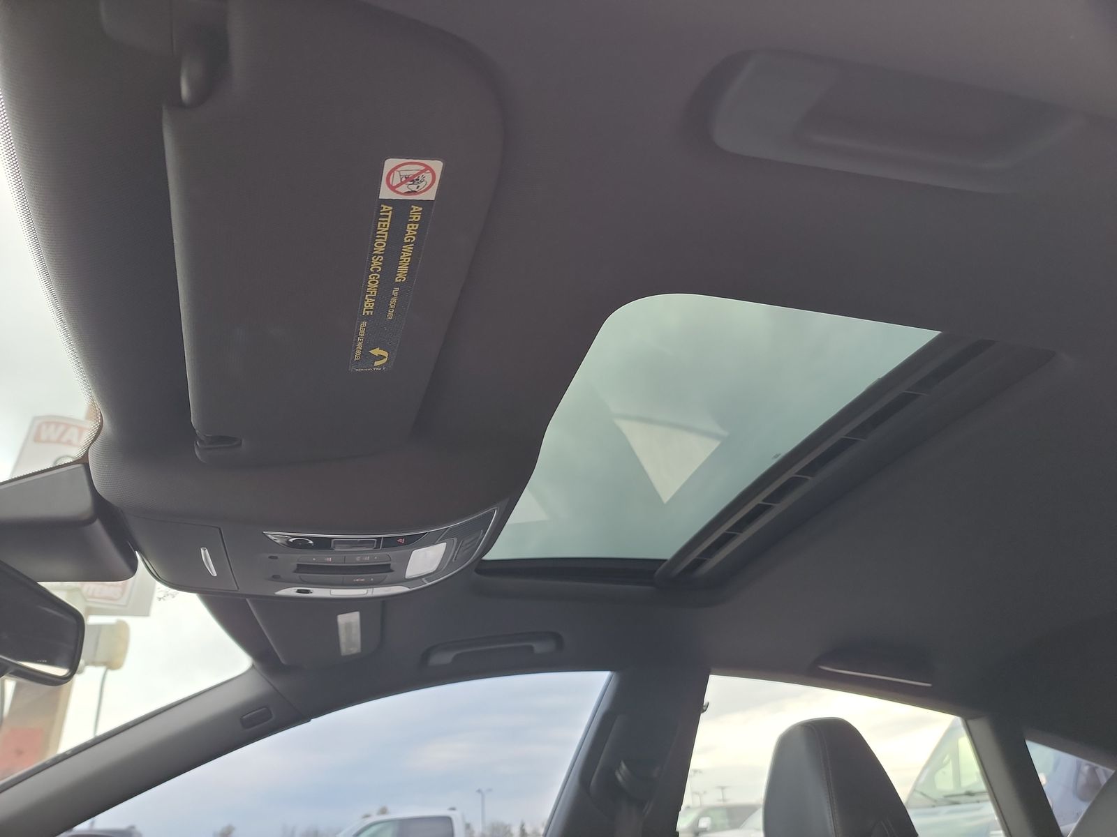 2015 Audi RS 7 Prestige AWD