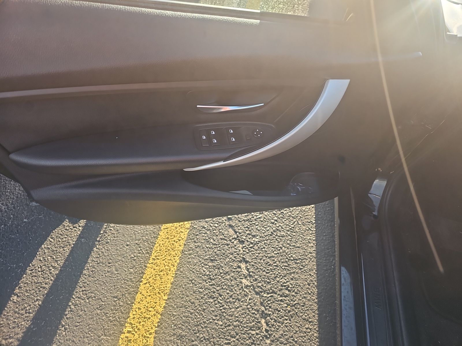 2014 BMW 3 Series 320i RWD