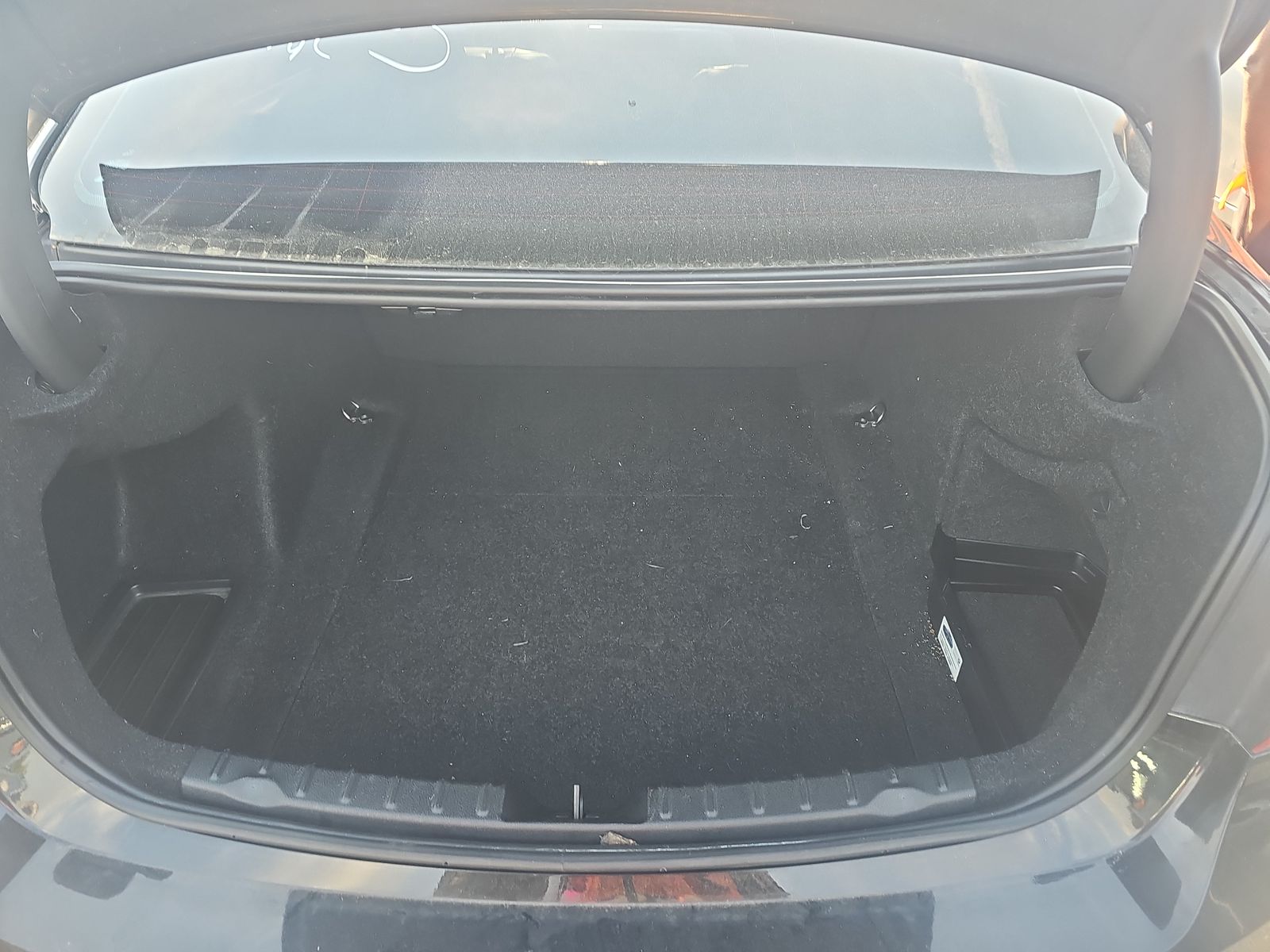 2014 BMW 3 Series 320i RWD