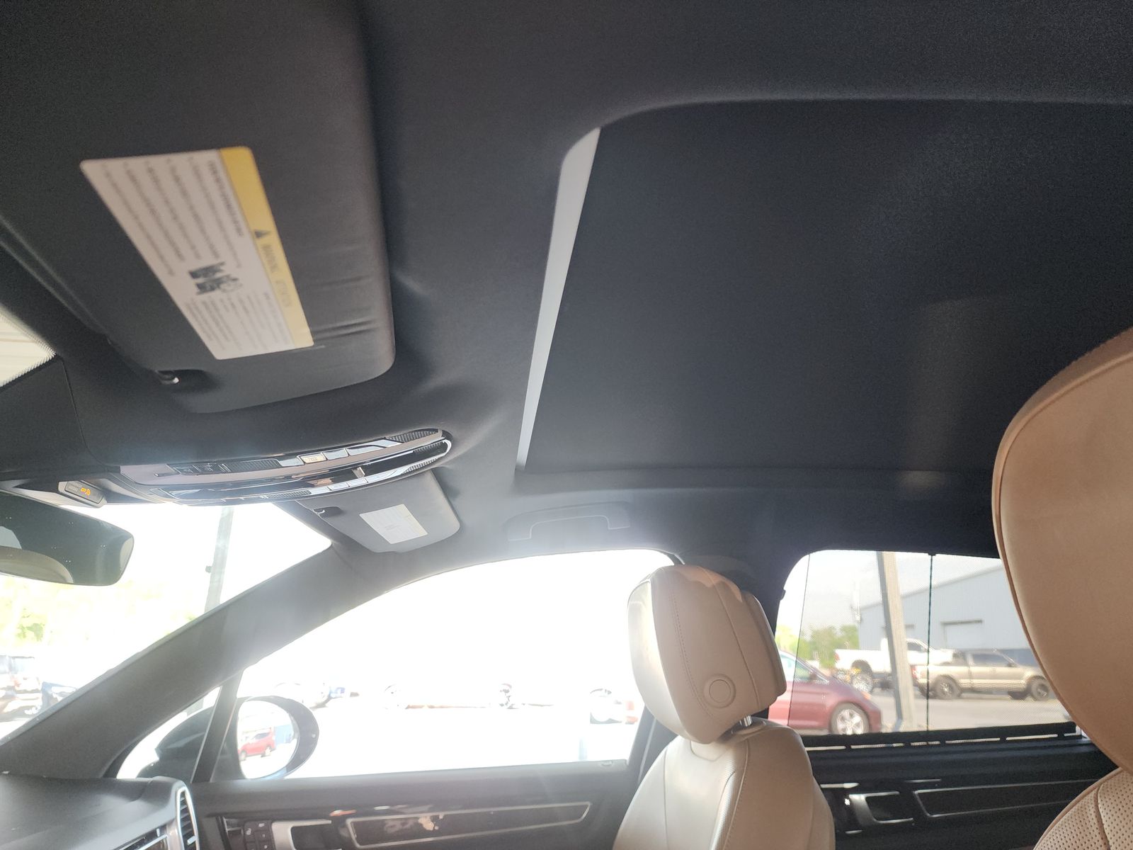 2022 Porsche Cayenne Base AWD