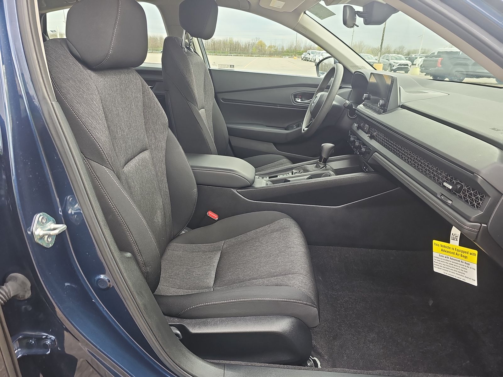 2023 Honda Accord EX FWD