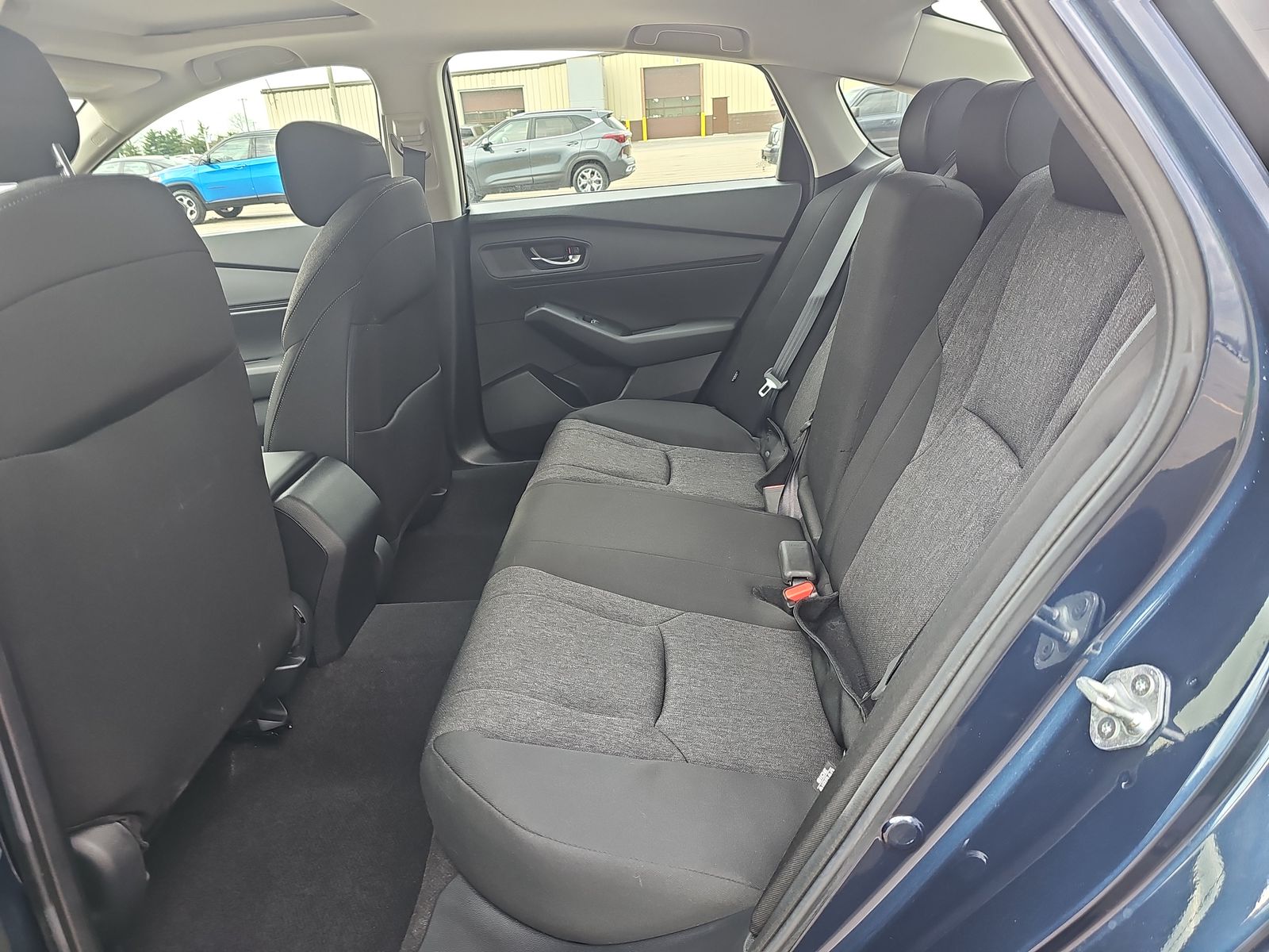 2023 Honda Accord EX FWD