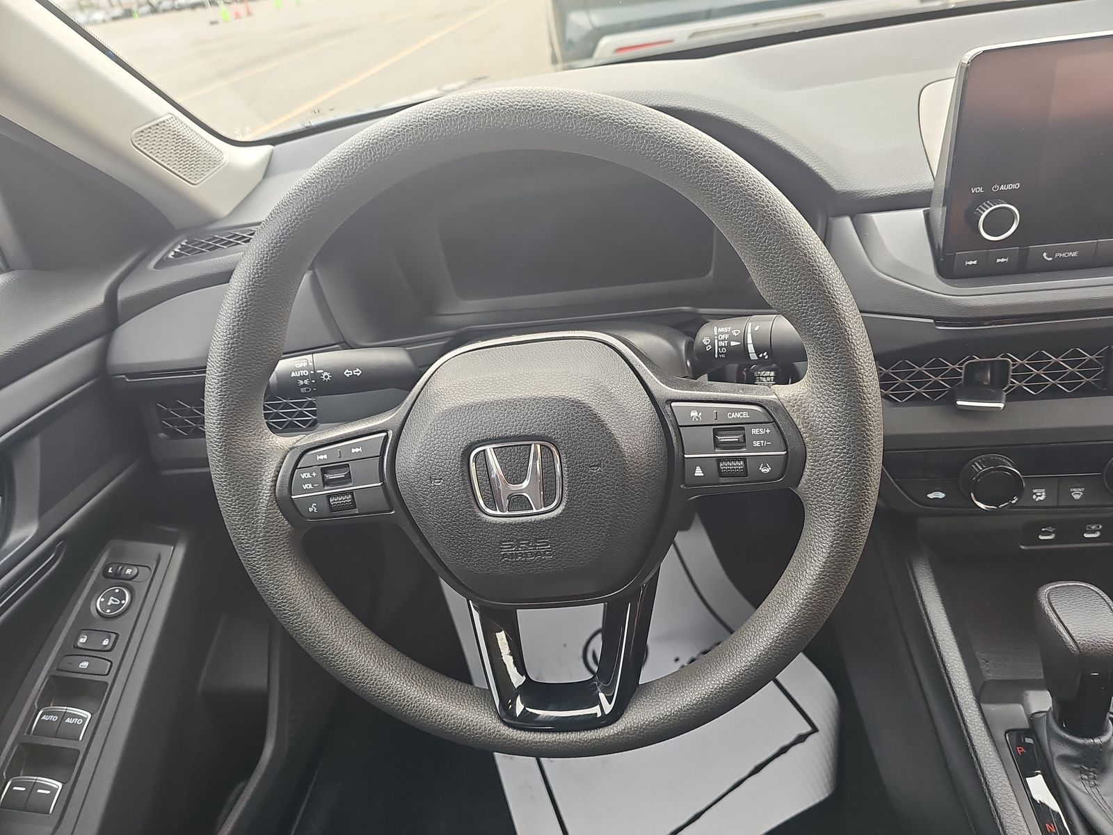 2023 Honda Accord EX FWD