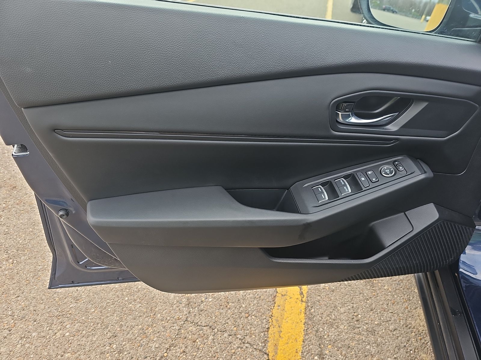 2023 Honda Accord EX FWD