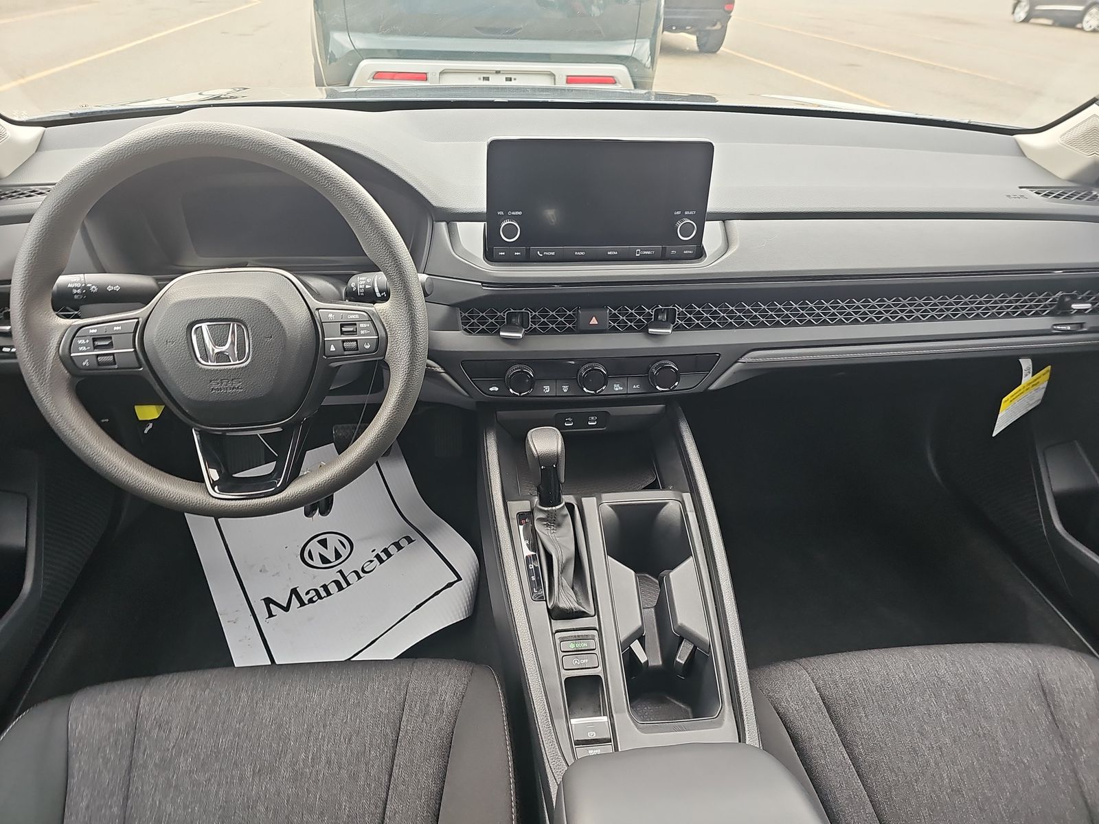 2023 Honda Accord EX FWD