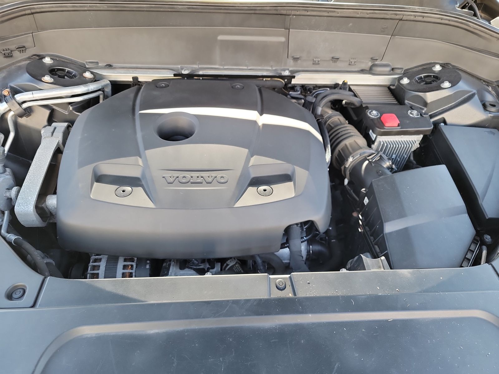 2020 Volvo XC90 T6 Inscription AWD