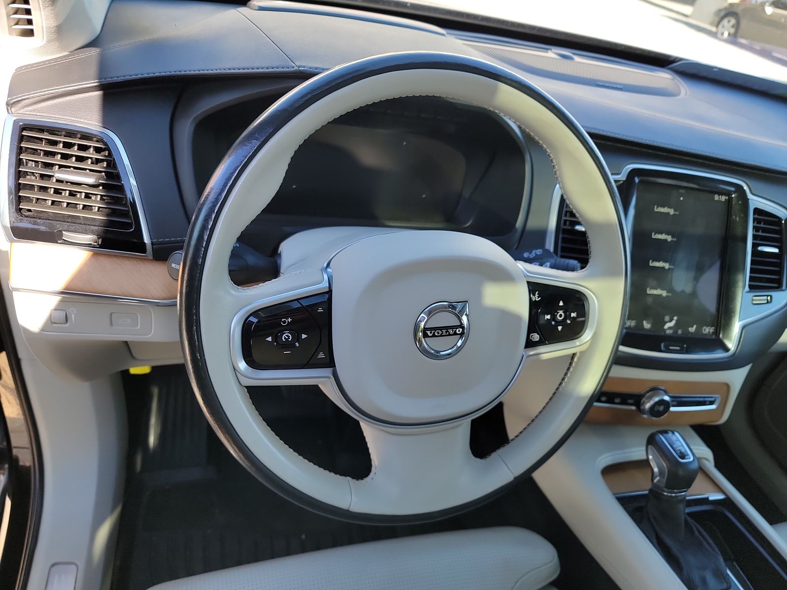 2020 Volvo XC90 T6 Inscription AWD