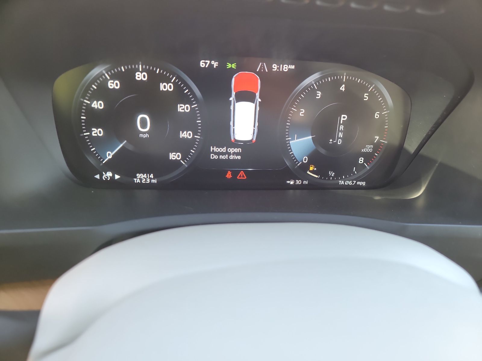 2020 Volvo XC90 T6 Inscription AWD