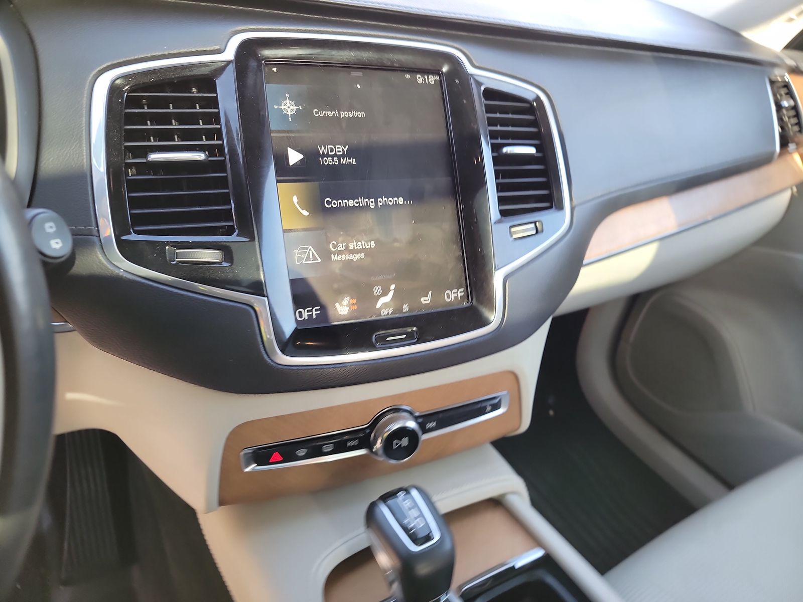 2020 Volvo XC90 T6 Inscription AWD