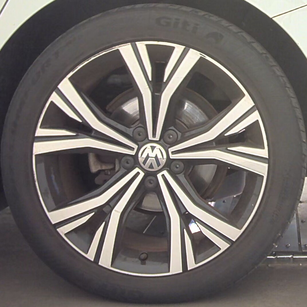 2021 Volkswagen Passat 2.0T SE FWD