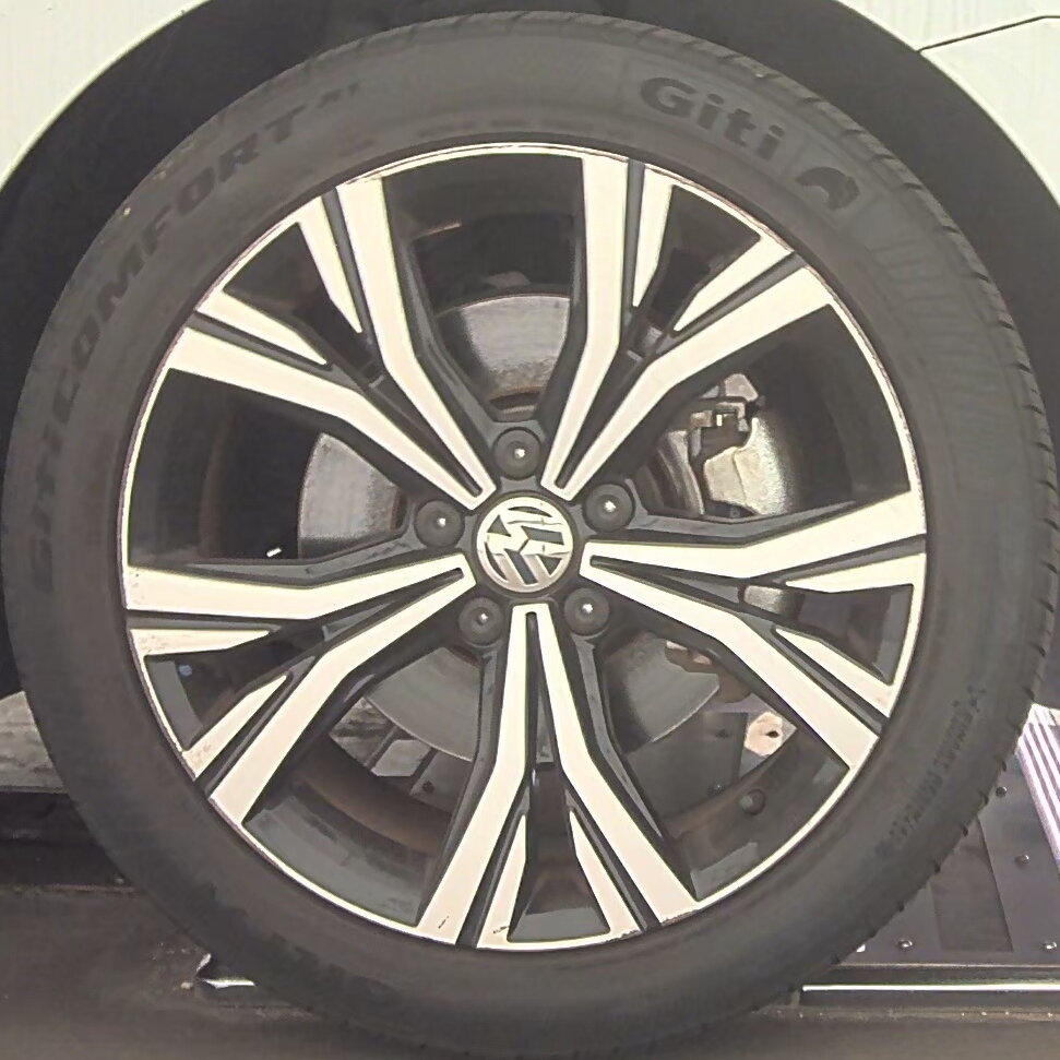2021 Volkswagen Passat 2.0T SE FWD