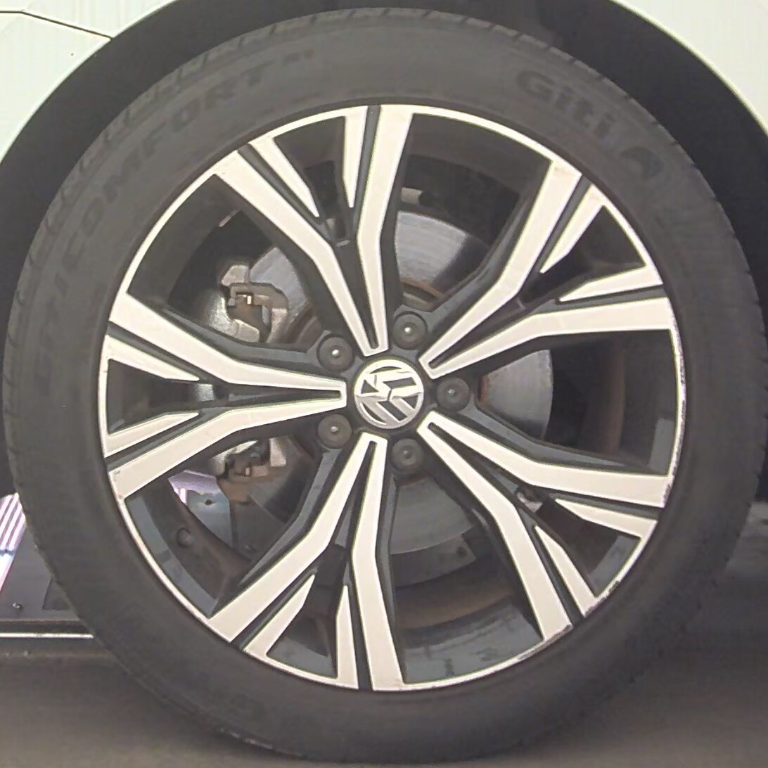 2021 Volkswagen Passat 2.0T SE FWD