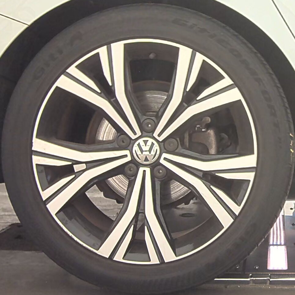 2021 Volkswagen Passat 2.0T SE FWD