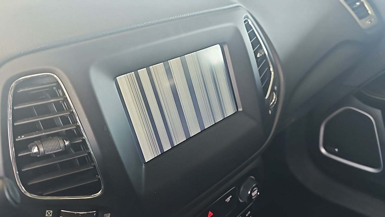 2021 Jeep Compass Latitude AWD