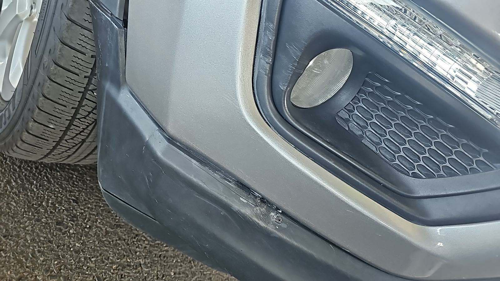 2021 Jeep Compass Latitude AWD