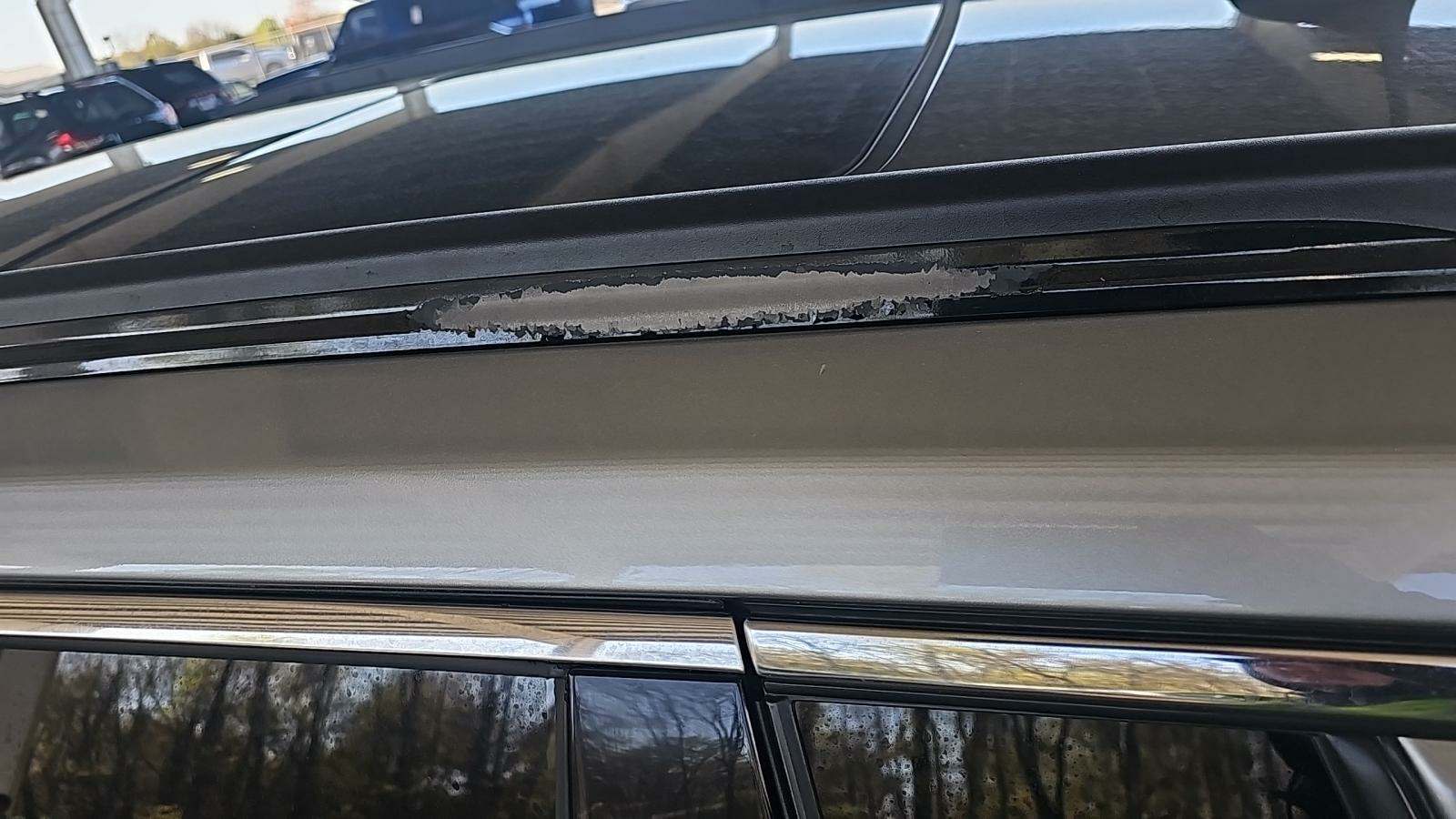 2021 Jeep Compass Latitude AWD