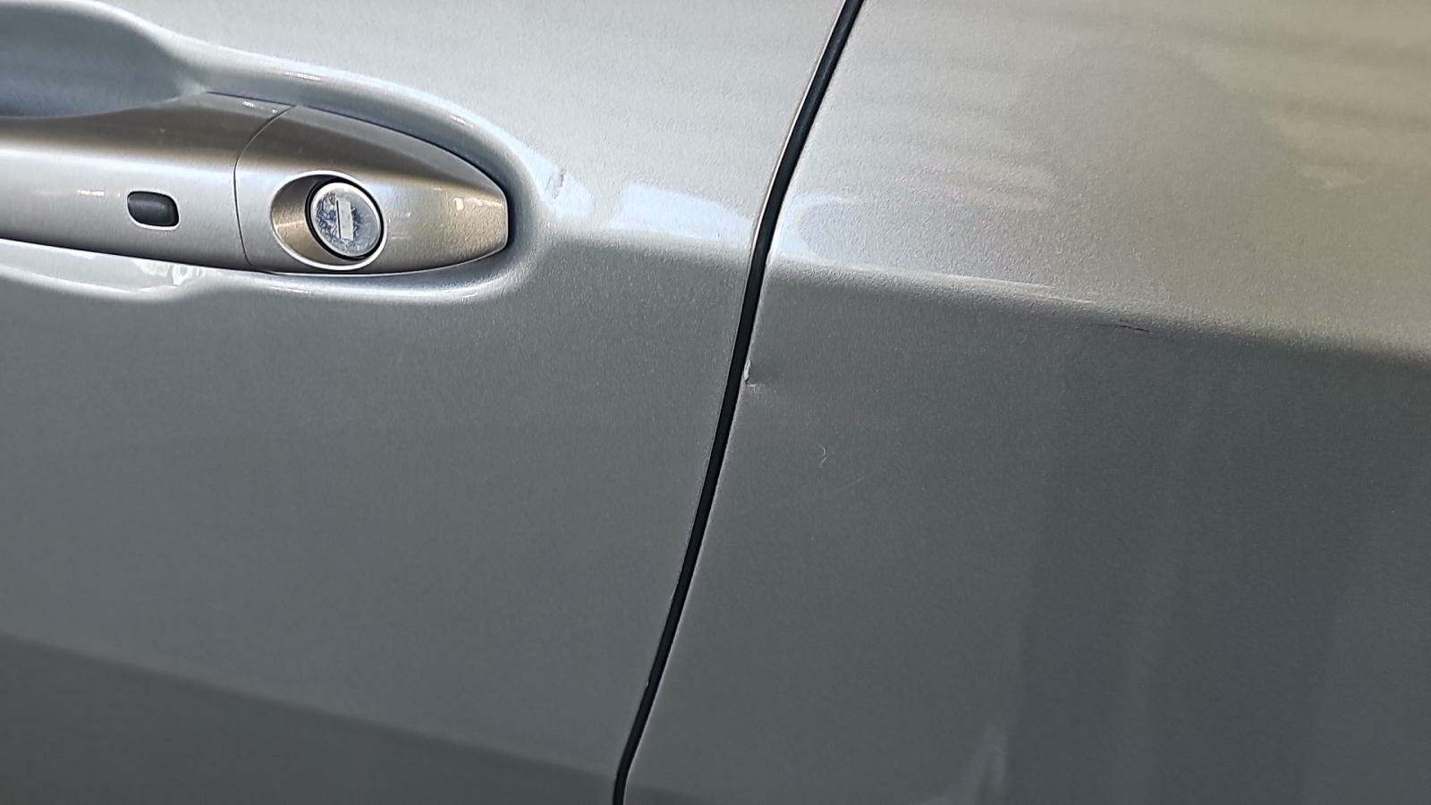 2021 Jeep Compass Latitude AWD