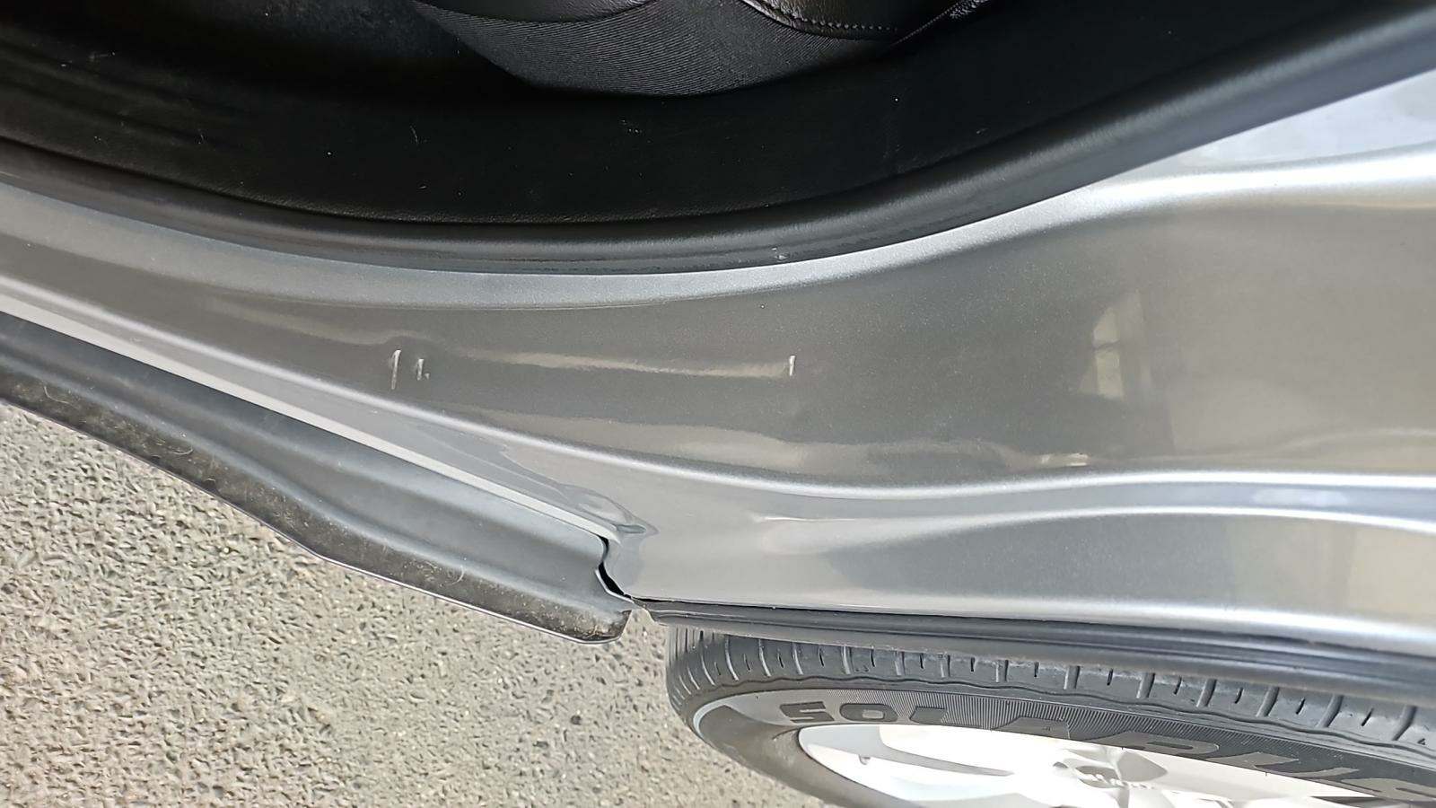 2021 Jeep Compass Latitude AWD