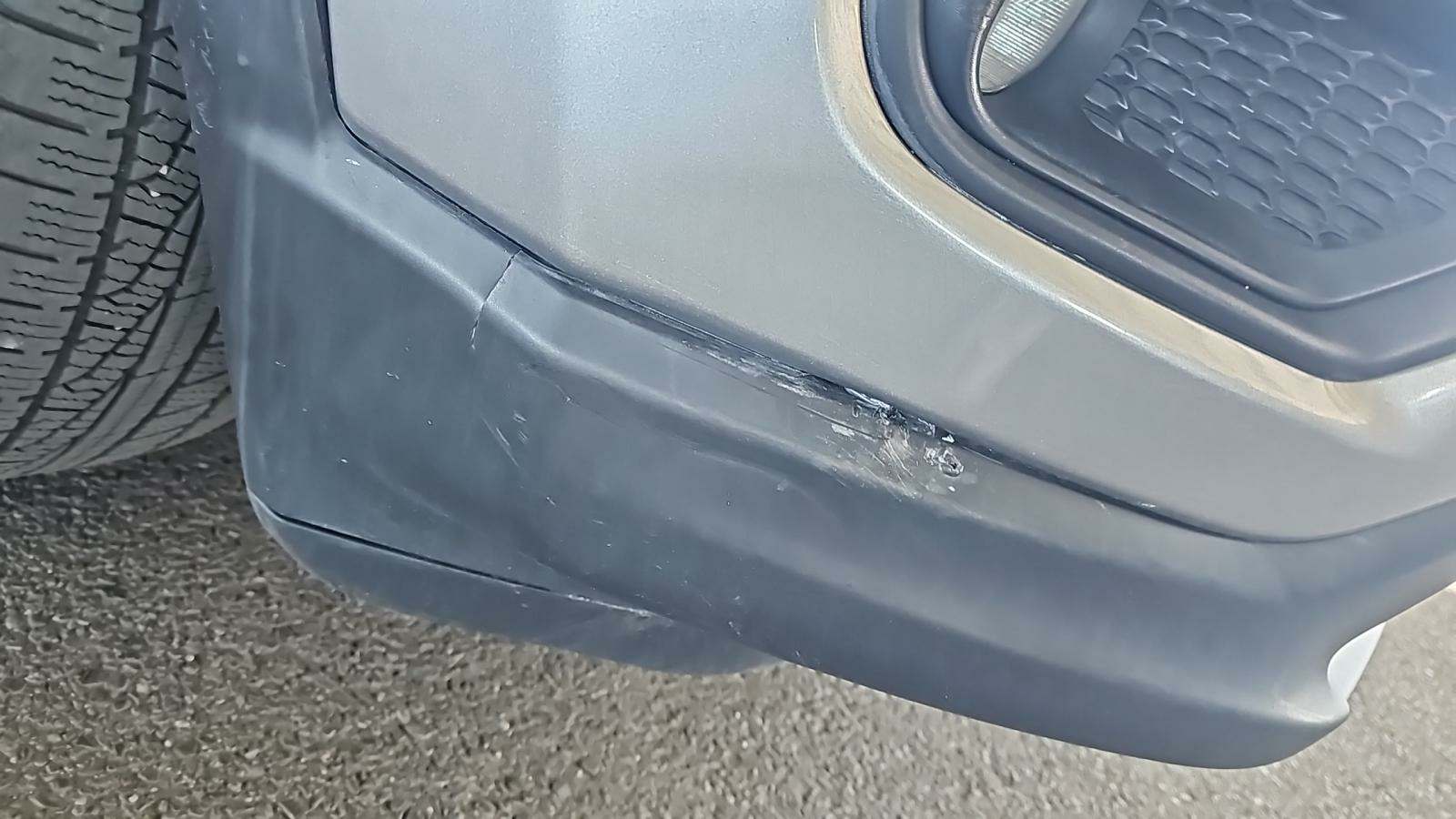 2021 Jeep Compass Latitude AWD