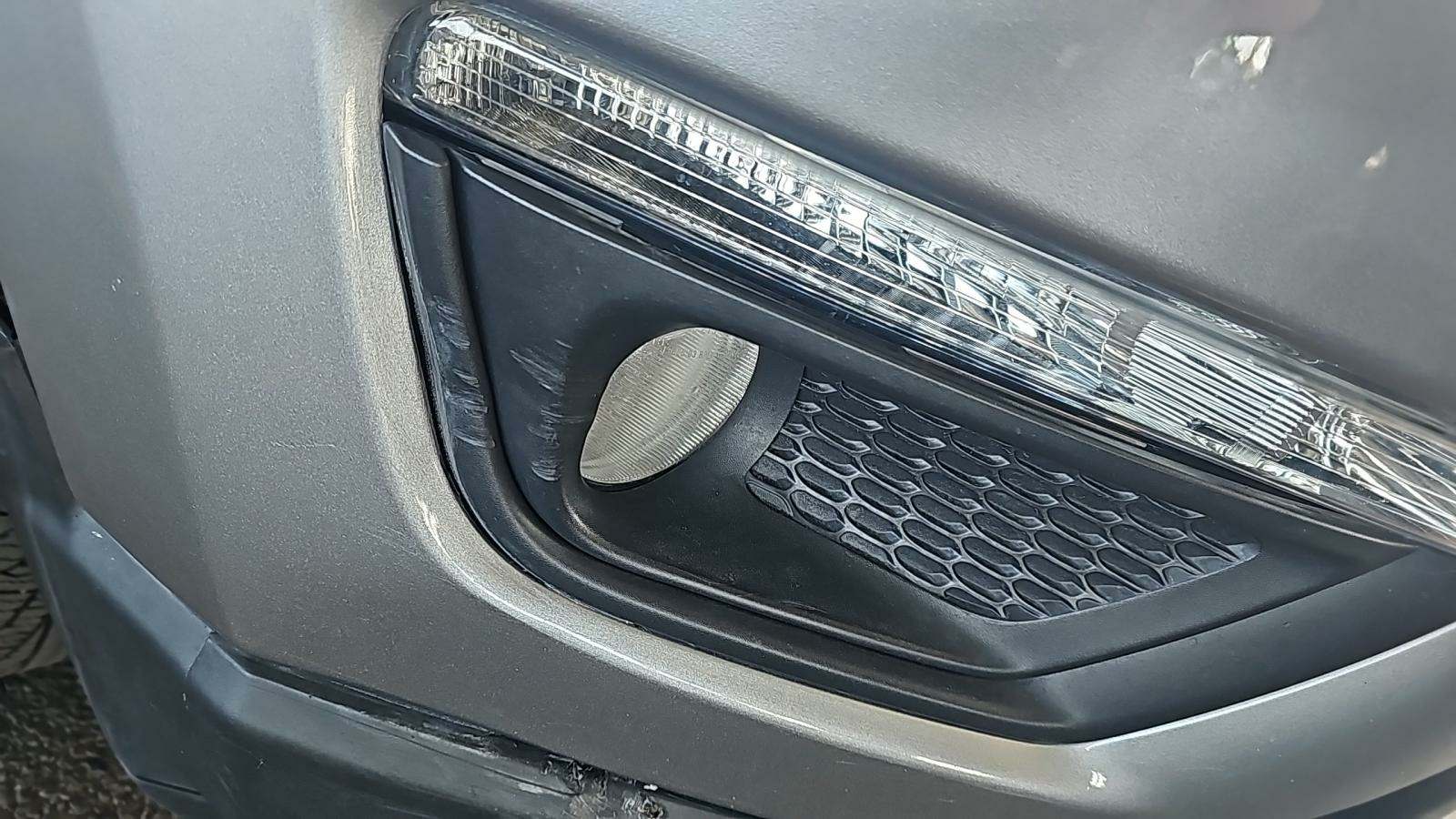 2021 Jeep Compass Latitude AWD