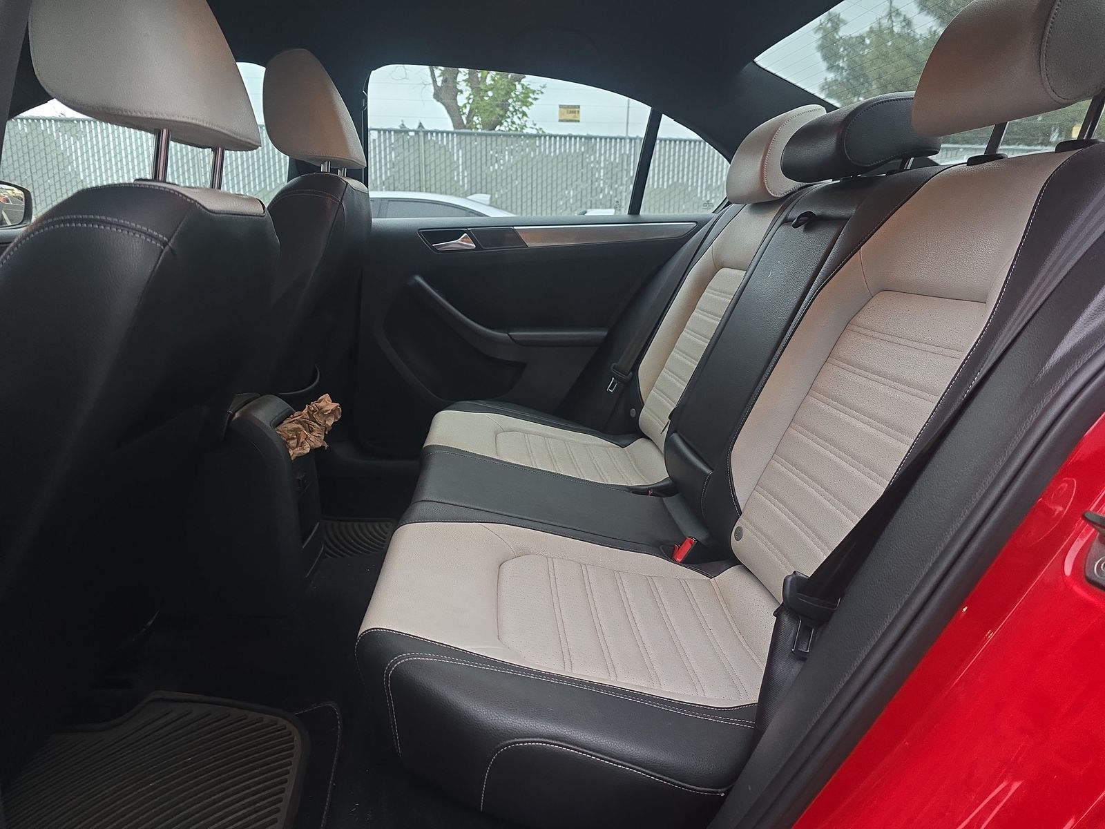 2016 Volkswagen Jetta 1.8T Sport FWD