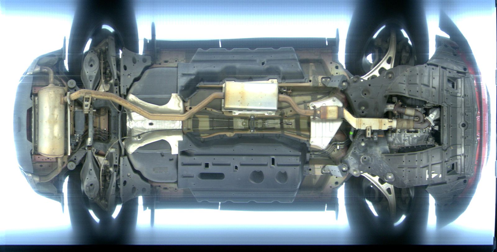 2019 Nissan Murano S FWD