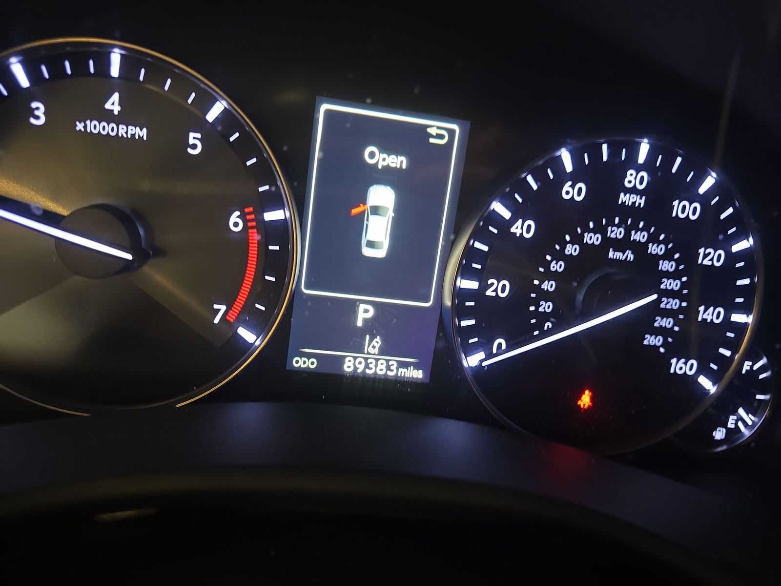 2017 Lexus GS GS 200t RWD