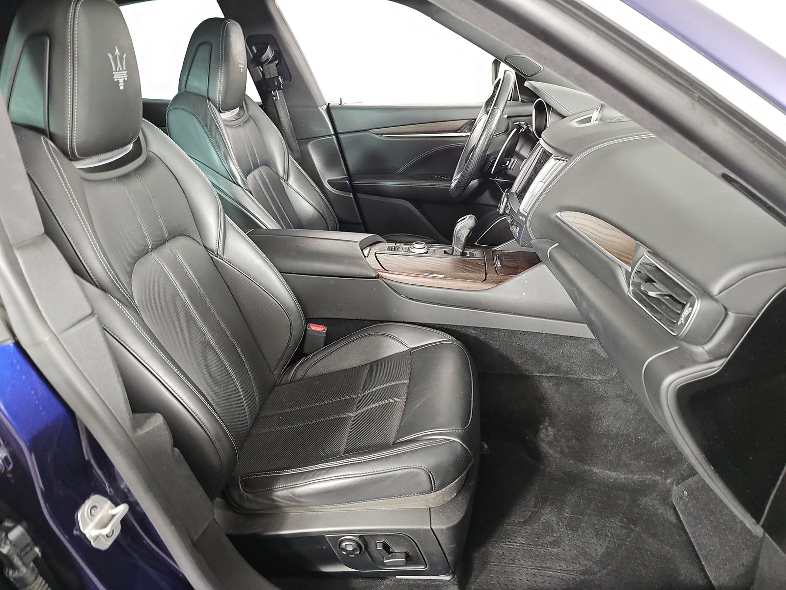 2018 Maserati Levante S GranSport AWD