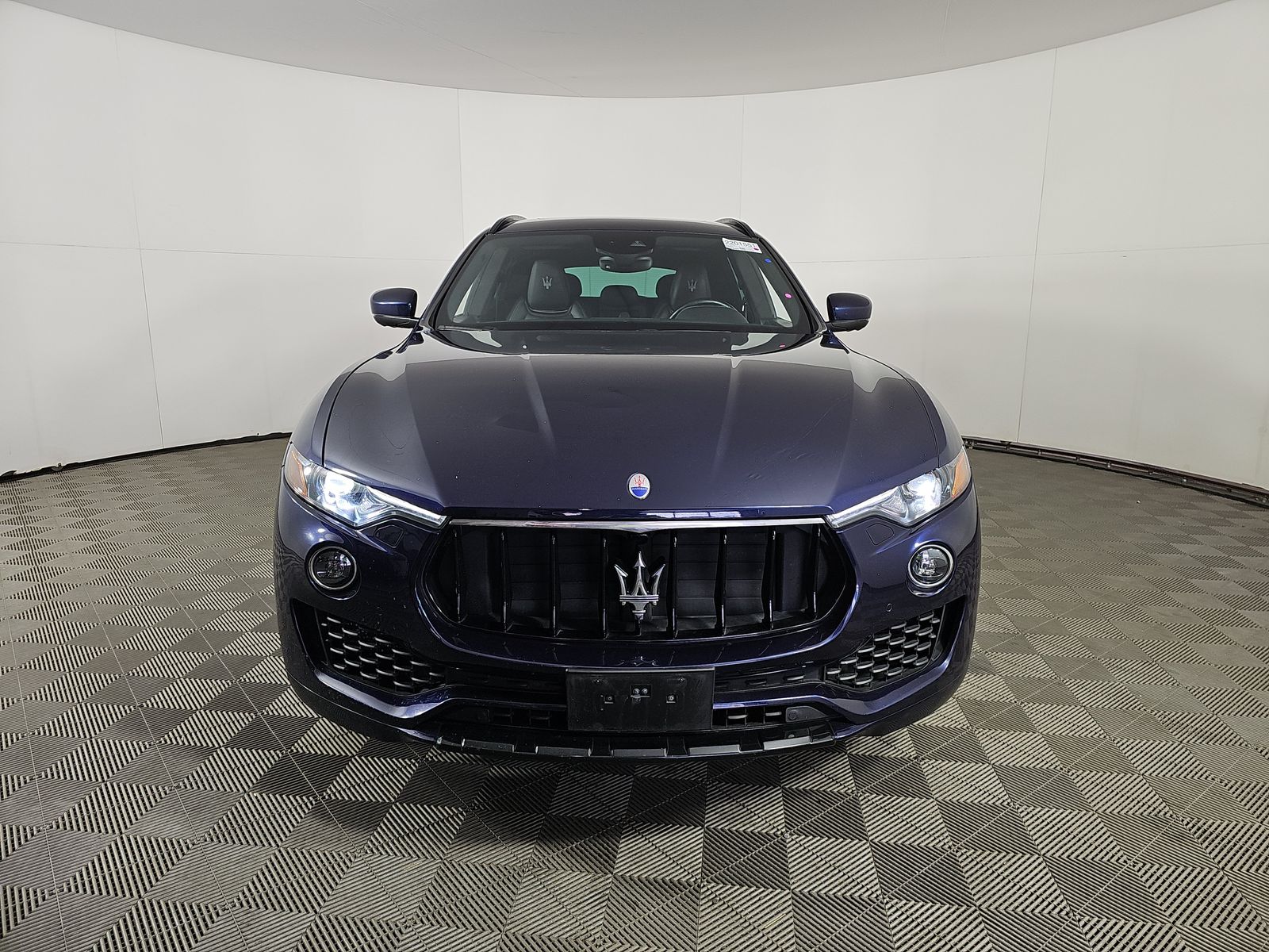 2018 Maserati Levante S GranSport AWD