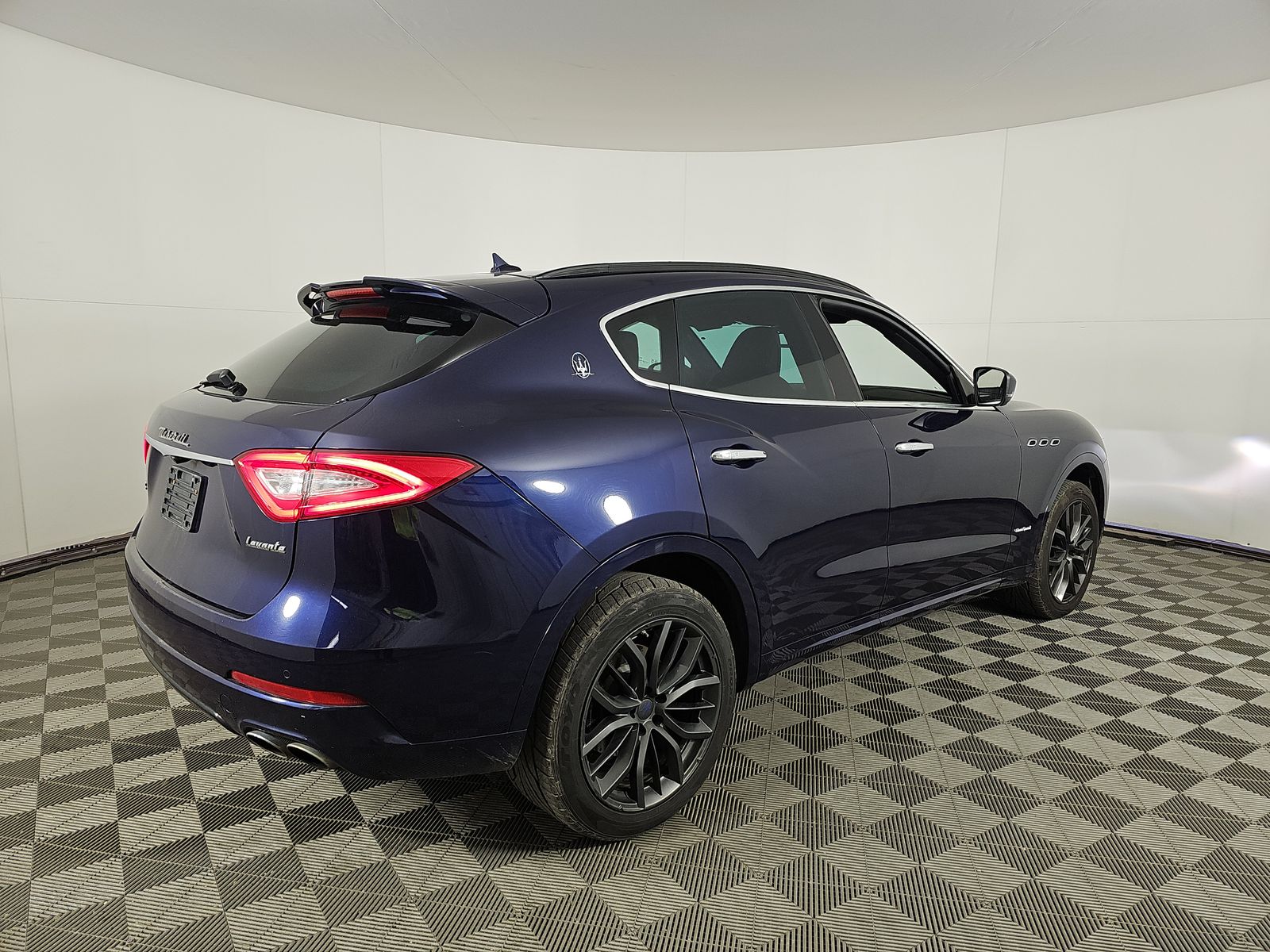 2018 Maserati Levante S GranSport AWD