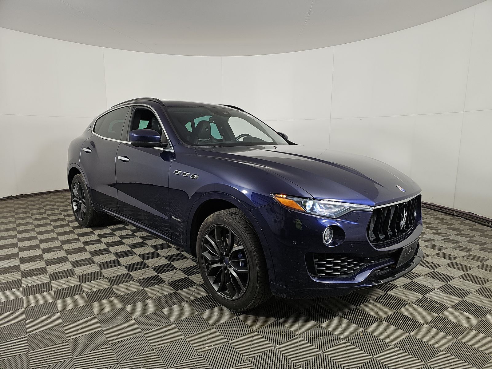 2018 Maserati Levante S GranSport AWD