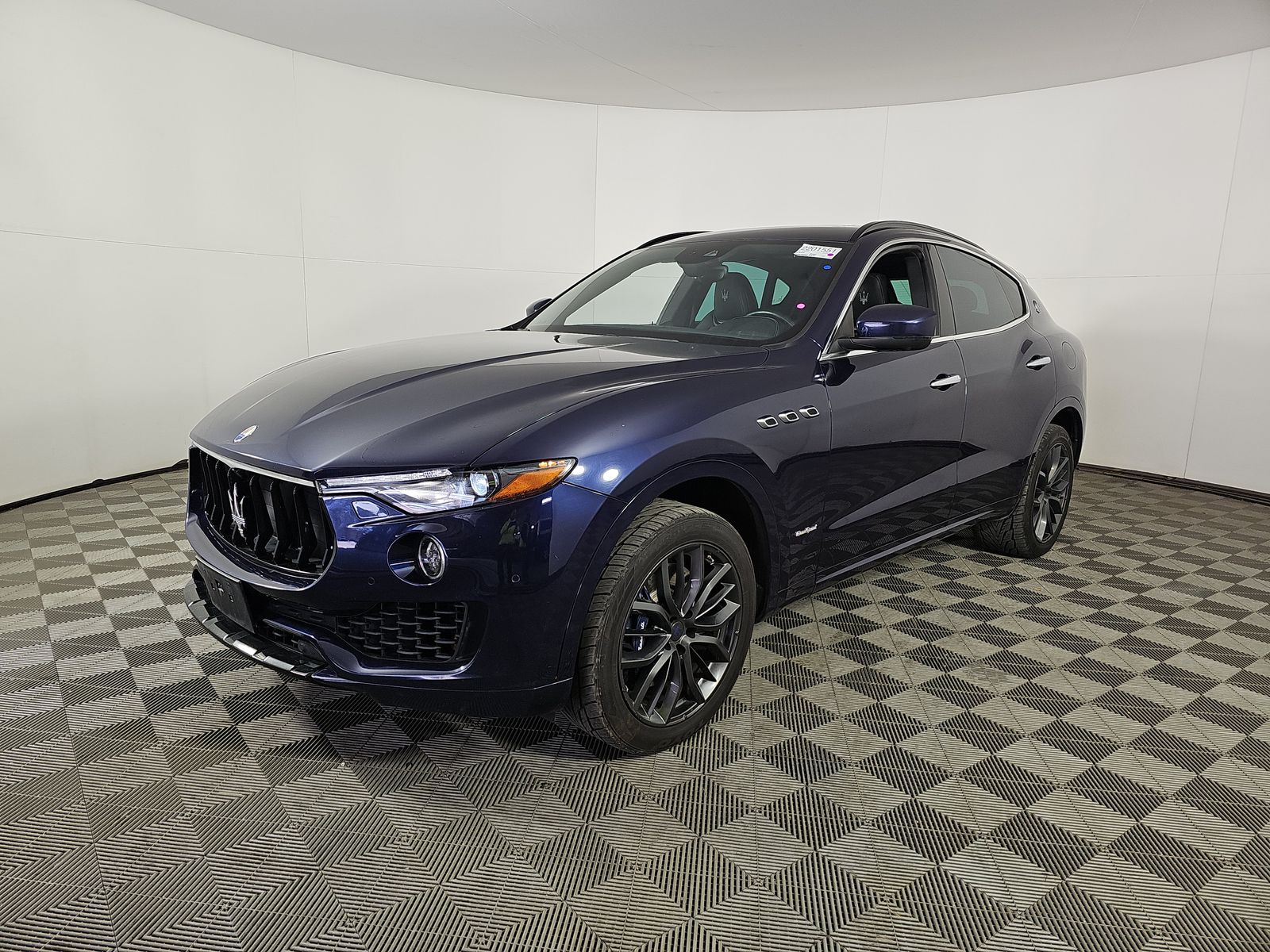 2018 Maserati Levante S GranSport AWD