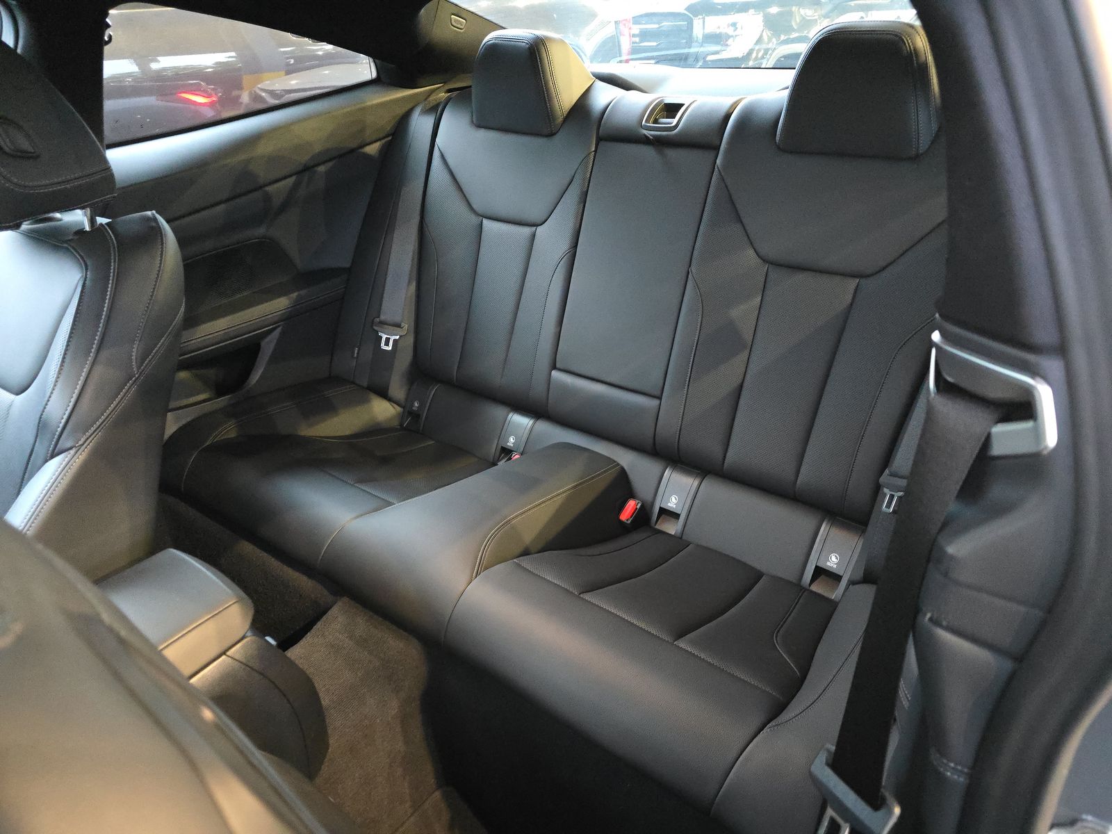 2024 BMW 4 Series 430i xDrive AWD