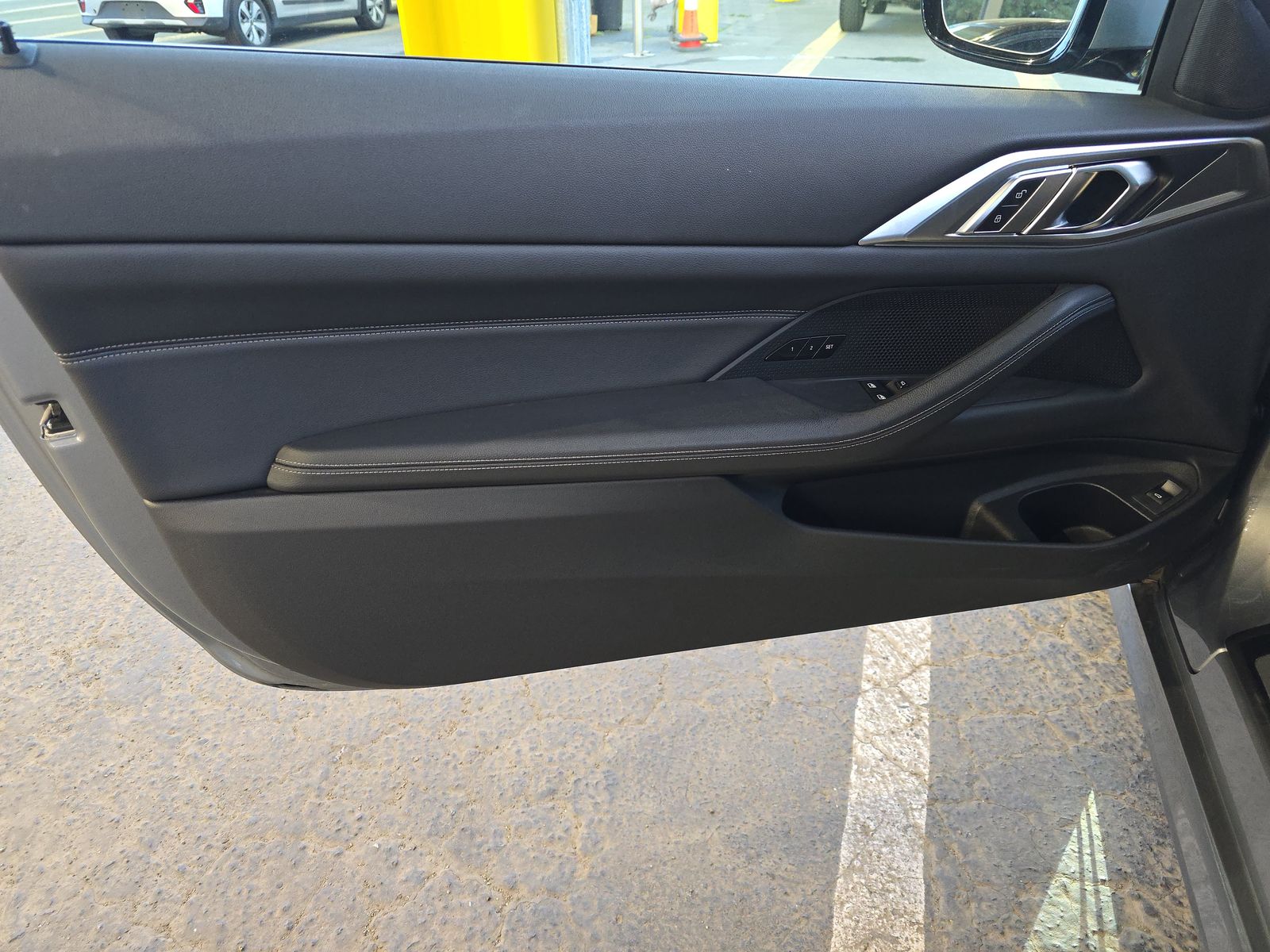 2024 BMW 4 Series 430i xDrive AWD