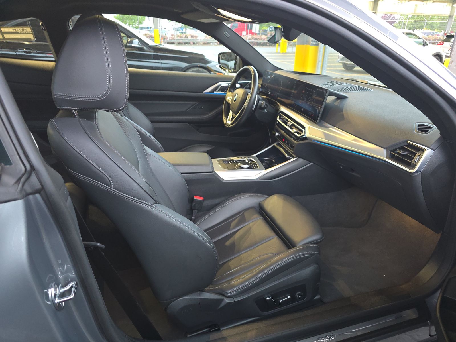 2024 BMW 4 Series 430i xDrive AWD