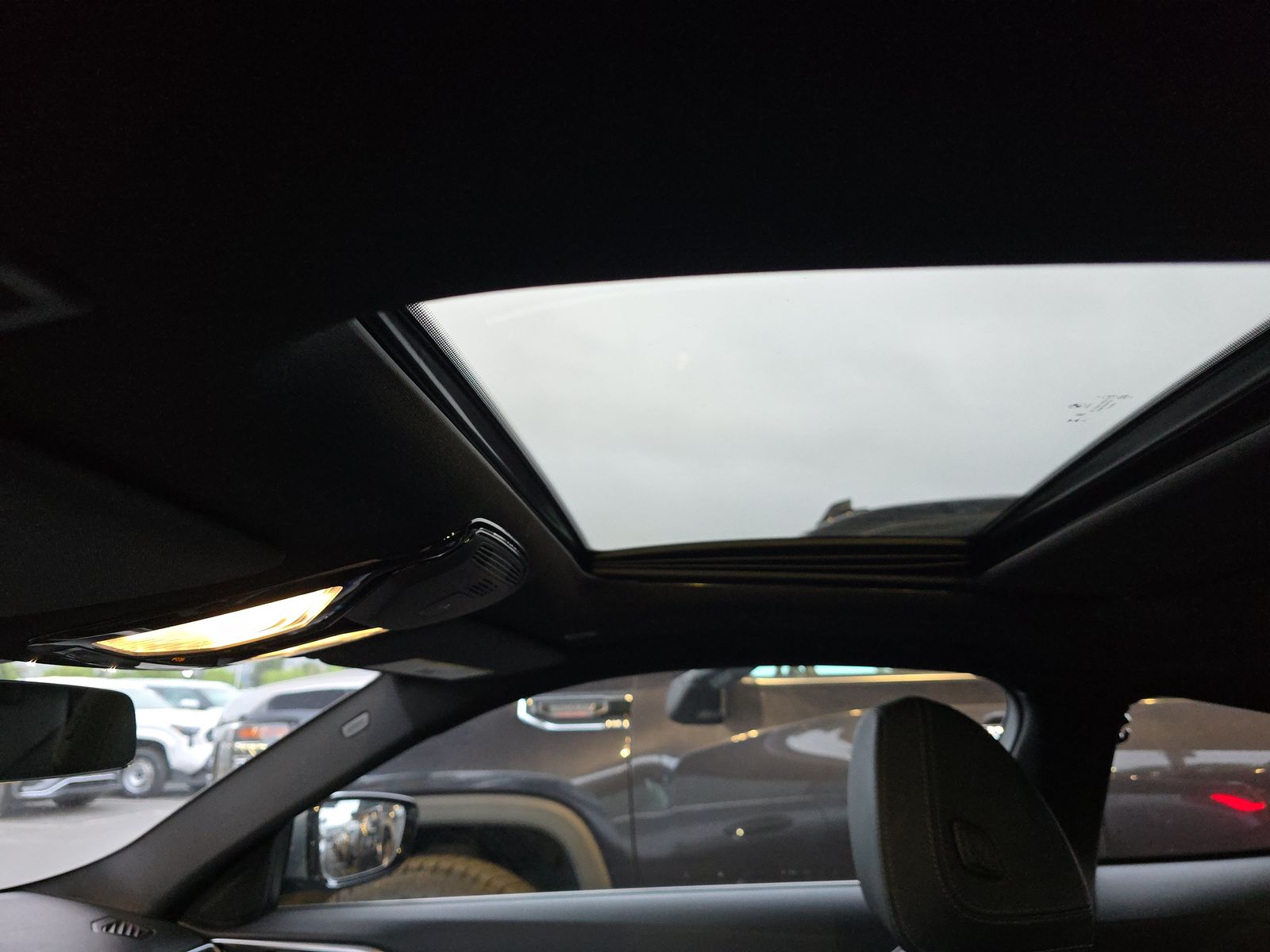 2024 BMW 4 Series 430i xDrive AWD