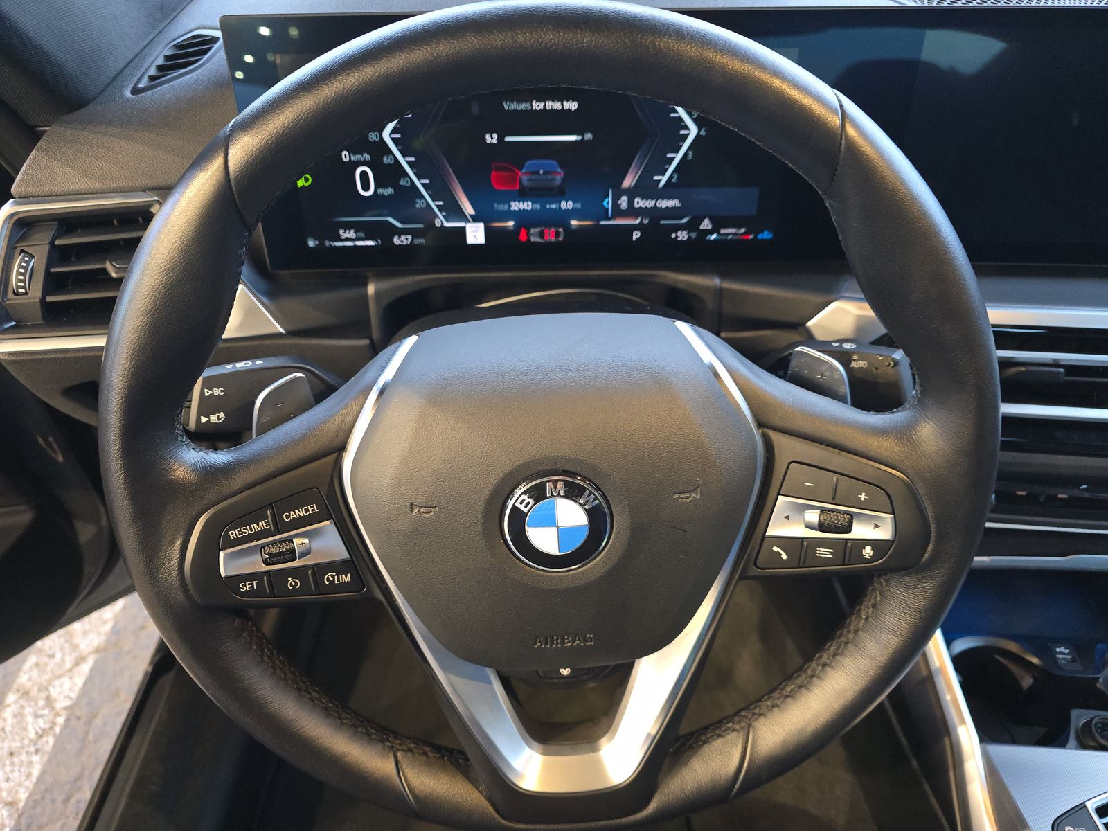 2024 BMW 4 Series 430i xDrive AWD