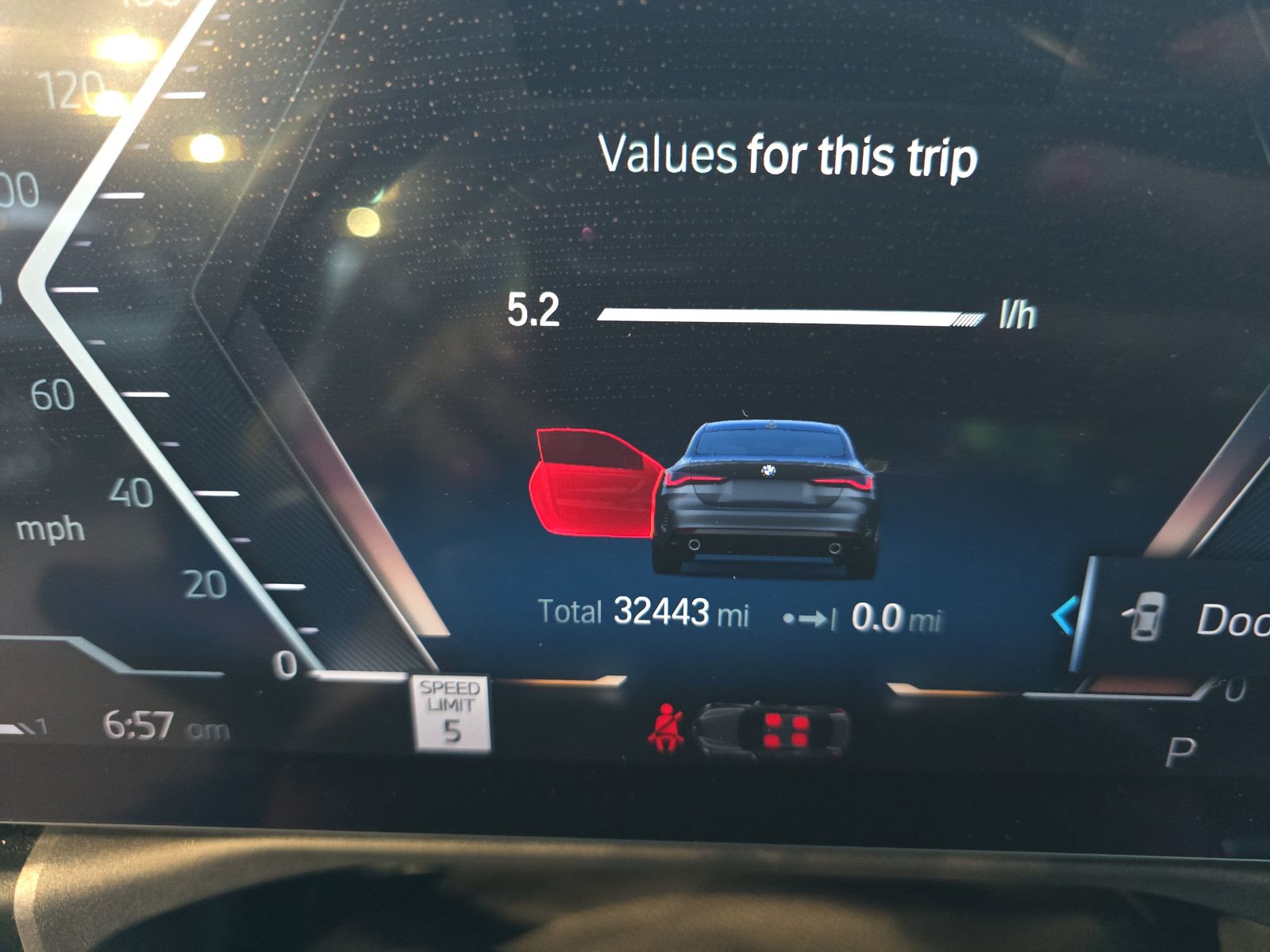 2024 BMW 4 Series 430i xDrive AWD