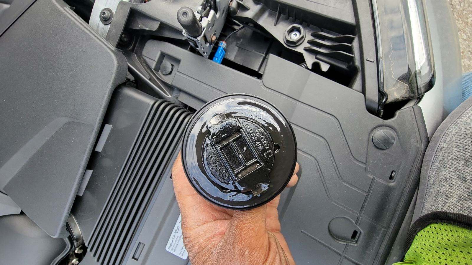 2024 Audi SQ8 Prestige AWD